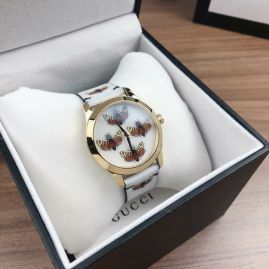 Picture of Gucci Watches Women _SKU1546gucci-38mm-08064658